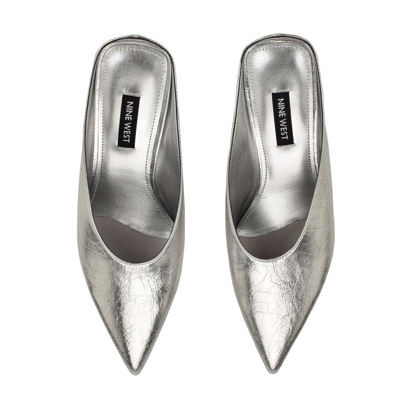 Lanah Wedge Mules - Image 5